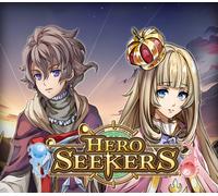 Hero Seekers US XBOX One / Xbox Series X|S / PC CD Key