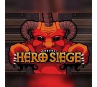 Hero Siege Complete (PC) Steam Account - GLOBAL