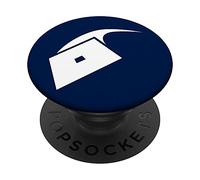 Hero Swoop - Blue PopSockets Swappable PopGrip