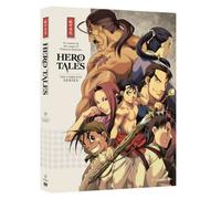 Hero Tales - Complete Box Set [DVD] [Region 1] [US Import] [NTSC]