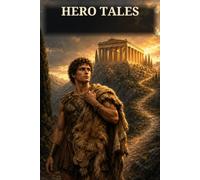 Hero Tales: Gods, Warriors, and Legends from Greece to Charlemagne