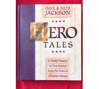 Hero Tales: Vol. 1