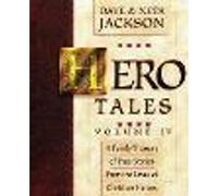 Hero Tales, Vol. 4