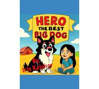 Hero The Best Big Dog