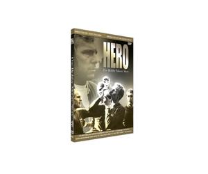 Hero: The Bobby Moore Story [DVD]