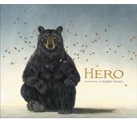 Hero the Paintings of Robert Bissell