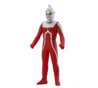 Hero Ultra 500 02 Ultra Seven (japan import)
