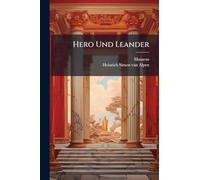 Hero Und Leander