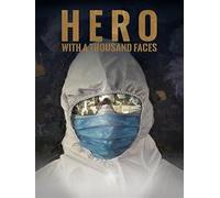 Hero With A Thousand Faces