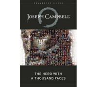 The Hero with a Thousand Faces