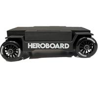 HEROBOARD Abdominal Exercise Trainer, Portable Pilates Reformer, Core & Strength Training