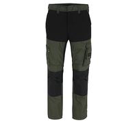 Herock Hector Men's Workwear Utility Cargo Trousers - Stylish, Functional, Comfortable, Durable - 4-Way Stretch, Multi Tool Pockets, Knee Pockets - for Builders and Tradesmen