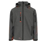 Herock Poseidon Water-Repellent Softshell Jacket