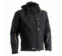 Herock Poseidon Water-Repellent Softshell Jacket