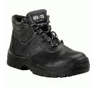 Herock Roma Safety S3 Steel Toe Cap Work Boot