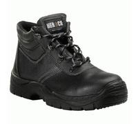Boots Herock Roma SP1 Noir 41