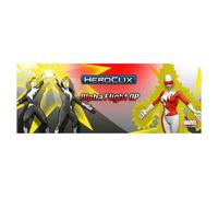 Heroclix Marvel Alpha Flight OP Kit