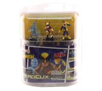 Heroclix Marvel Tabapp Series 1: Wolverine And The X-Men