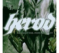 Herod - Rich Man's War Poor Man's Fight