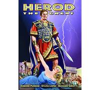 Herod The Great (DVD) (1959) (All Regions) (NTSC) (US Import)