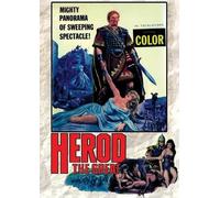 Herod The Great [DVD]
