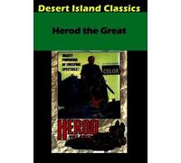 Herod the Great [Import italien]