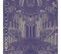 Herod - The Iconoclast (2lp) [VINYL]