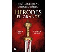 Herodes El Grande / Herod the Great