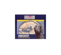 Herodot - Herodot-die Bücher der Geschic
