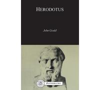 Herodotus: Historians on Historians (BCP Paperback S.)
