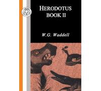 Herodotus Book II: v. 2 (BCP Classic Commentaries on Greek & Latin Texts)