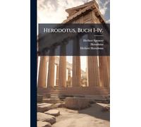 Herodotus, Buch I-Iv.