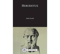 Herodotus Historians on Historians by John Gould 9781853996054 | Brand New