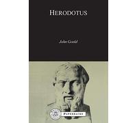 Herodotus by Gould, John New 9781853996054 Fast Free Shipping<-