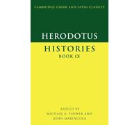 Herodotus: Histories Book IX