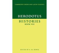Herodotus: Histories Book VIII