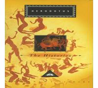Herodotus Histories Hardback Book Herodotus Multicolor