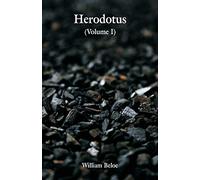 Herodotus: (Volume I)