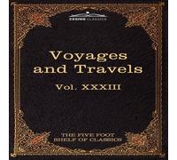 Herodotus Voyages & Travels: Ancient & Modern: The Five Foot Shelf of Herodotus Multicolor