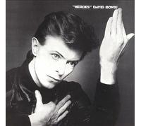 "Heroes" (2017 Remaster), David Bowie, New Original recording remastered