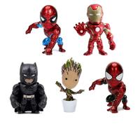 Heroes 4 Inch Figure Assortment