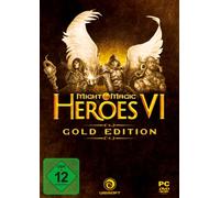 Heroes 6 Gold Edition (PC)