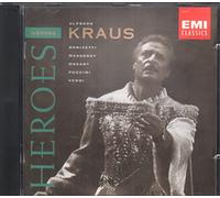Heroes - Alfredo Kraus