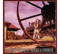 Heroes And Cowboys by Johnny Western (1994-08-02)