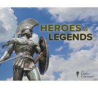 Heroes and Legends: The Most Influential Characters of Literature