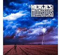 Heroes And Monsters - Heroes And Monsters