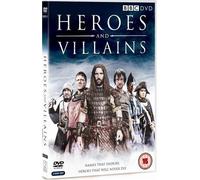 Heroes and Villains [DVD] [2007]