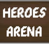 Heroes Arena Steam CD Key