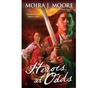 Heroes at Odds: 6