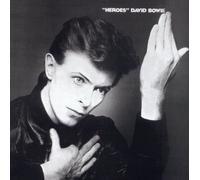 Heroes by David Bowie (1999-05-03)